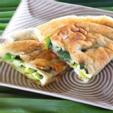 【義豐】宜蘭羅東義豐蔥油派 特價：$298