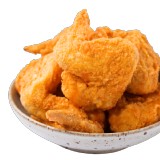 【KK Life】全熟香酥勁嫩雞翅(原味/辣味)(任選)