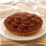 【新品】【亞尼克夢想村】6吋提拉米蘇派