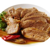 【家之味】滷豬腱 特價：$40