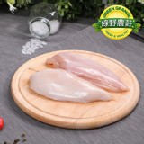 【綠野農莊】頂臻雞(雞胸懷里肌肉)-EC1108