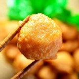 【基隆魚鮮來天婦羅】一口天婦羅