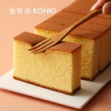 【金格食品】長崎蜂蜜蛋糕十片裝(十大伴手禮)(2021蘋果日報母親節蛋糕評比得獎) 特價：$226