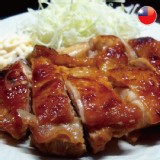 【買一送一】【勝崎牛排】台灣嚴選去骨雞腿排(每片71元)