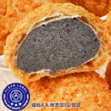 【豆穌朋】芝麻泡芙