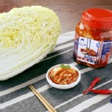 【韓國阿嬤泡菜】手工釀造泡菜(韓式泡菜/黃金泡菜/韓式白蘿蔔/素食黃金海帶絲)(任選) 特價：$289