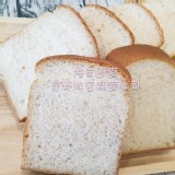 【海岸山麥】蜂蜜裸麥吐司