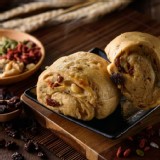 【星寶】五星主廚堅果饅頭(素食可) 特價：$168