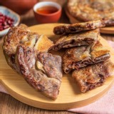 【星寶】萬丹紅豆煎餅(素食可) 特價：$150