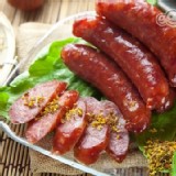 【珍腸一生】桂花香腸 特價：$75