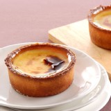 【亞尼克】德國布丁(奶蛋素)