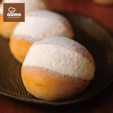 【奧瑪烘焙】羅馬生乳包(原味) 特價：$69
