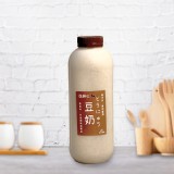 【豆豆客棧】濃！非基改不濾渣豆奶豆漿(9種口味) 特價：$106