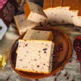 【亞典菓子工場】蜂蜜蛋糕-紅豆(蛋奶素)