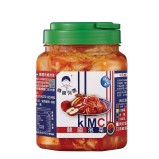 【韓國阿嬤泡菜】手工釀造泡菜-韓式泡菜(小辣) 特價：$257