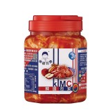 【韓國阿嬤泡菜】手工釀造泡菜-韓式泡菜(大辣) 特價：$257