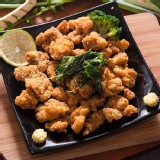 【鮮綠生活】台式鹽酥雞-香香雞 特價：$105