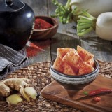 【韓國阿嬤泡菜】手工釀造泡菜-素食韓式白蘿蔔 特價：$278