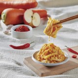 【韓國阿嬤泡菜】手工釀造泡菜-黃金泡菜 特價：$257