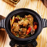 【這鍋農】招牌老酒花雕雞 特價：$220