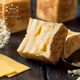 【CUBE TOAST 方塊土司】輕戀雙倍乳酪起司