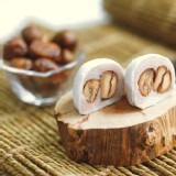 【金桃家芒果大福】栗大福(芋頭餡)