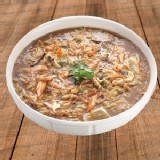 【金牌廚神】干貝海鮮羹(限量:600包) 特價：$99