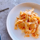 【河小田】辣油玉筍