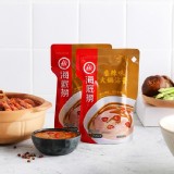 【海底撈】火鍋沾醬(香辣味)