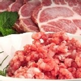 【百豐傳牧場】梅花肉絞肉 特價：$90