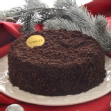 【聖誕限定新品】【亞尼克】北海道黑酷曲 特價：$527