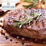 【買一送一】【勝崎牛排】美國SC金鑽10盎司雪花肋眼牛排~每片只要149元