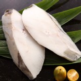 【海之醇】冰島無肚洞扁鱈切片 特價：$99