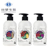 【台塑生醫】CC daily私密肌潔淨露(三款任選)