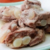 【新興四六一】清燉軟骨肉 特價：$129