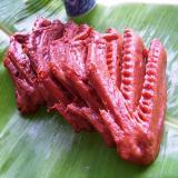 【鬍鬚林】麻辣鴨翅