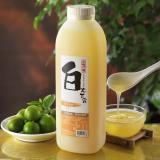 【金露園】白木耳露-翡翠金桔