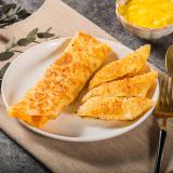 【非餅尋嚐】安佳奶油蛋餅皮(奶素) 特價：$140