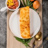 【非餅尋嚐】酥皮蛋餅皮(全素)