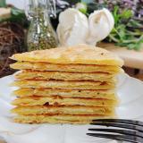 【非餅尋嚐】綠豆薄餅(全素)