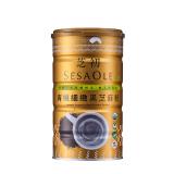 【芝初】有機細緻黑芝麻粉