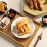 【基隆魚鮮來天婦羅】包蛋黑輪 特價：$55