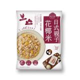 【大成】日式親子花椰米