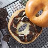 【Golden Brown 布朗主廚】金莎OREO(奶素)