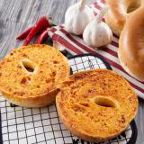 【Golden Brown 布朗主廚】蒜泥有辣