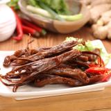 【家之味】醬燒鴨舌