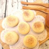 【海岸山麥】月娘酥