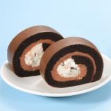 【亞尼克】巧克力燕麥生乳捲18cm 特價：$319