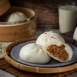 【潮州包子】高麗菜肉包 特價：$90