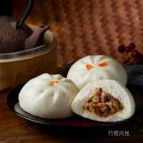 【潮州包子】竹筍肉包 特價：$90
